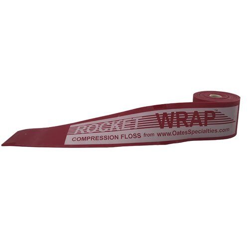 rocket-red Rocket Wrap Red