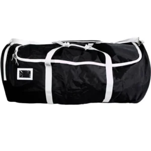 Valle Catcher’s Bag Black