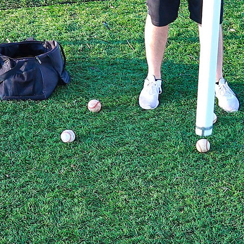 TAP™ Ball Hawg 2 TAP™ Ball Hawg 2