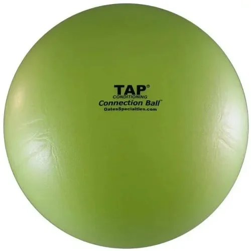 Tap Connection Ball
