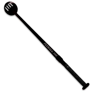 Flyball 500 Black
