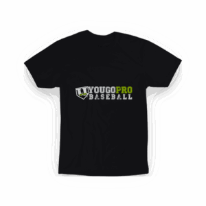 YouGoPro Official T-Shirt