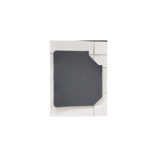 Bottom Pad Replacement