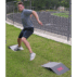 Tap Plyo Device hookems practice drill