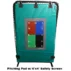 Pitching Pad Pro With Frame