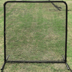 Safety Net and Frame (7' X 7')