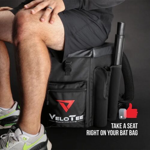 VeloTee Bag 3 VeloTee Bag 3