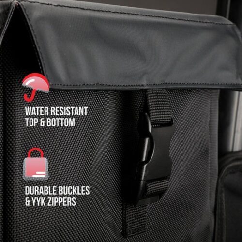 VeloTee Bag 4 VeloTee Bag 4