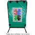 The Pitching Pad™ Pro
