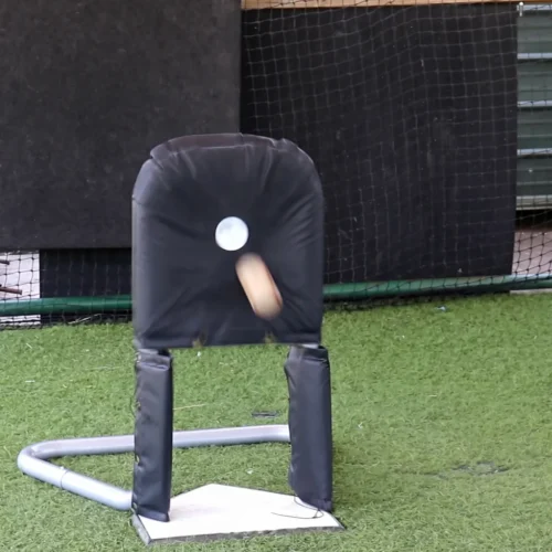 Advanced Command Trainer Target Ball Impacting Target Advanced Command Trainer Target Ball Impacting Target