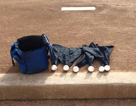 Performance Pitch Baseball Towel Trainer 6 Pack Performance Pitch Baseball Towel Trainer 6 Pack