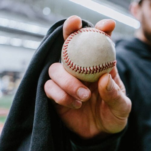 Performance Pitch Baseball Towel Trainer Performance Pitch Baseball Towel Trainer