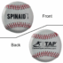Spinaid Front and Back