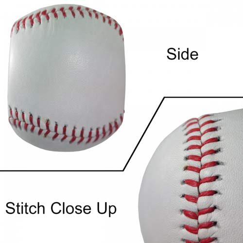Spinaid Training Ball Stitching Spinaid Training Ball Stitching