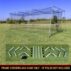 Batting Cage #24 Net and Frame Corners