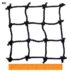 #42 Standard Twisted Poly Batting Cage Netting