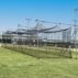 #42 Standard Twisted Poly Batting Cage Net