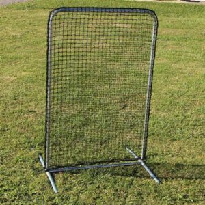 6' x 4' #42 Safety Net and Frame