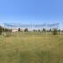 Batting Cage #24 Net with 1½" Complete Frame