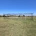 Batting Cage #24 Net with 1½" Complete Frame