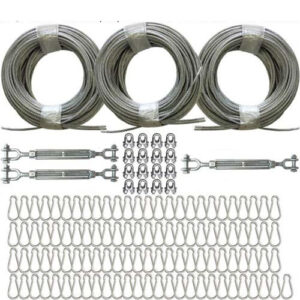 70 14 Premier Cable Kit