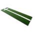 Softball Pitcher's Mat with Power Stripe