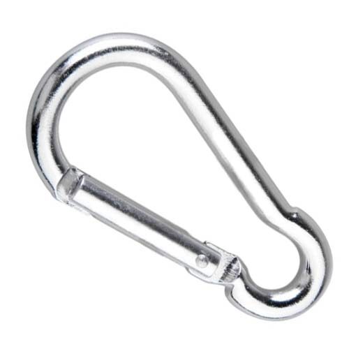 Cable Kit for Batting Cages Carabiner Cable Kit for Batting Cages Carabiner