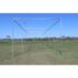 1.5" or 2" Commercial Stand-Alone Batting Cage Frame