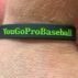 You Go Pro Smash Bracelet