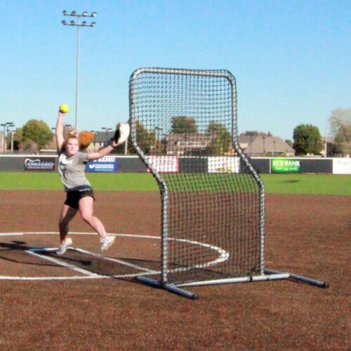 #84 Commercial 7' x 5' Z Screen 4 #84 Commercial 7' x 5' Z Screen 4