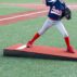 Junior-Practice-Mound-Red-Pitcher