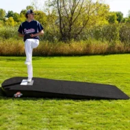 Oversized Two-Piece Practice Mounds