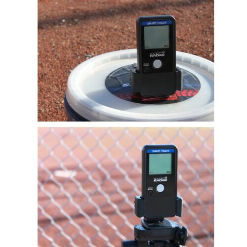 Universal Mount For Sports Radars 7 Universal Mount For Sports Radars 7