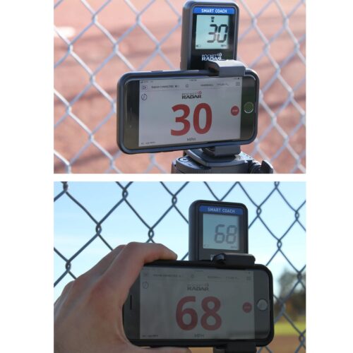 Universal Mount For Sports Radars 5 Universal Mount For Sports Radars 5