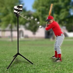 Big League Drop Toss (Portable Drop Toss Machine)