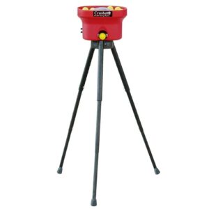 Crusher Mini Ball Pitching Machine