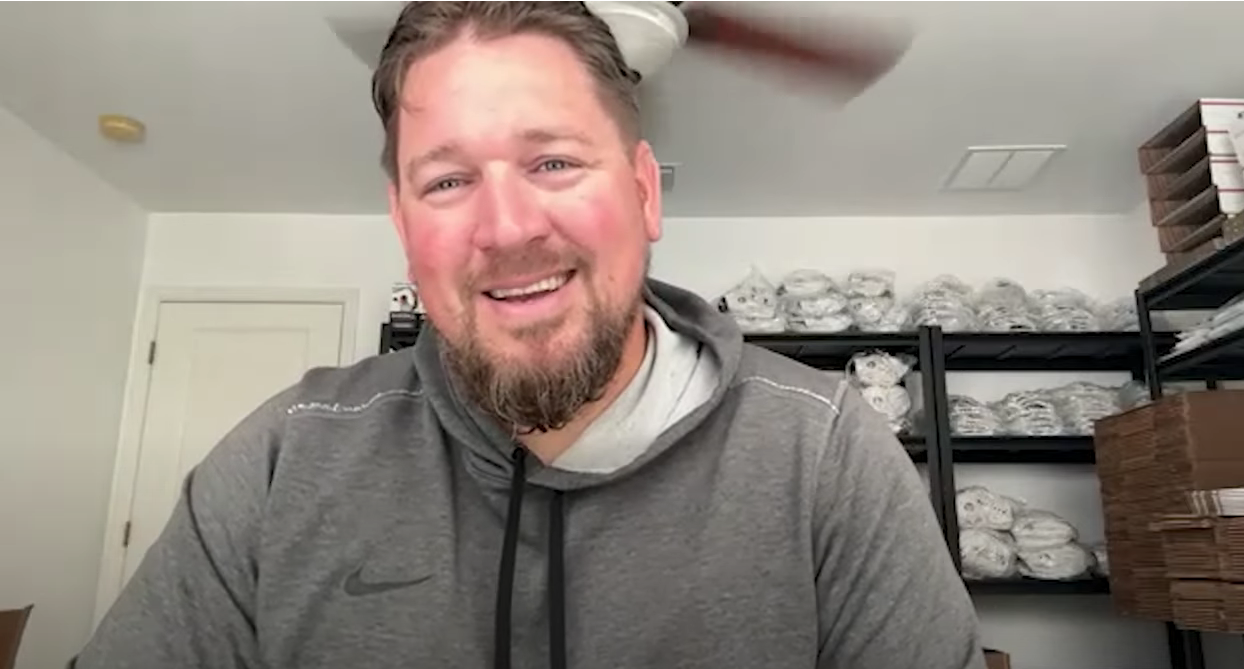 John Madden YouGoProBaseball Paen Media Baseball Podcast