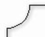 Notched