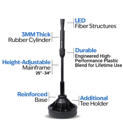 ZV-TEE Product Anatomy ZV-TEE Product Anatomy