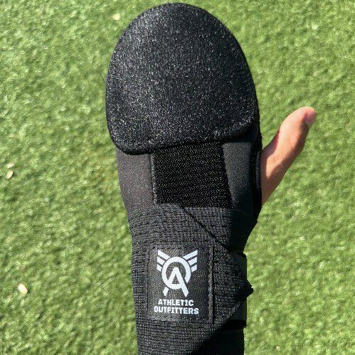 Sliding Mitt 3 Sliding Mitt 3