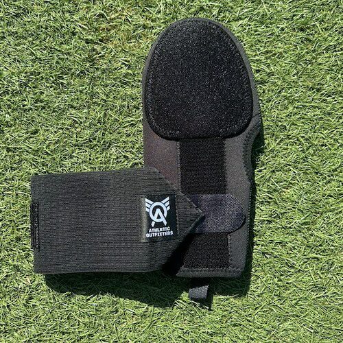 Sliding Mitt 5 Sliding Mitt 5