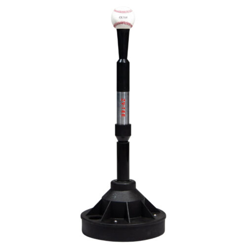 ZV-TEE LED Infused Batting Tee - U Go Pro Baseball