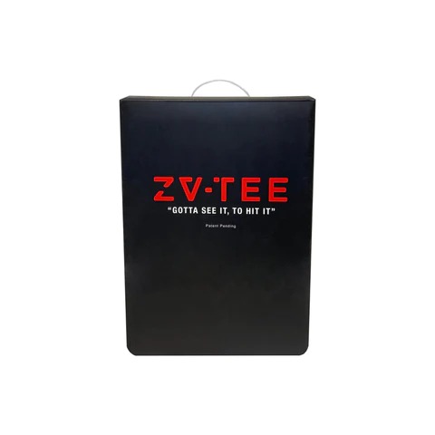 ZV-TEE Baseball Tee Case ZV-TEE Baseball Tee Case