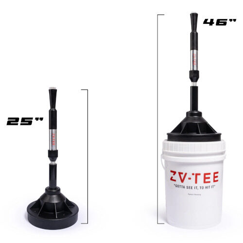 ZV-TEE Bucket Combo 2 ZV-TEE Bucket Combo 2