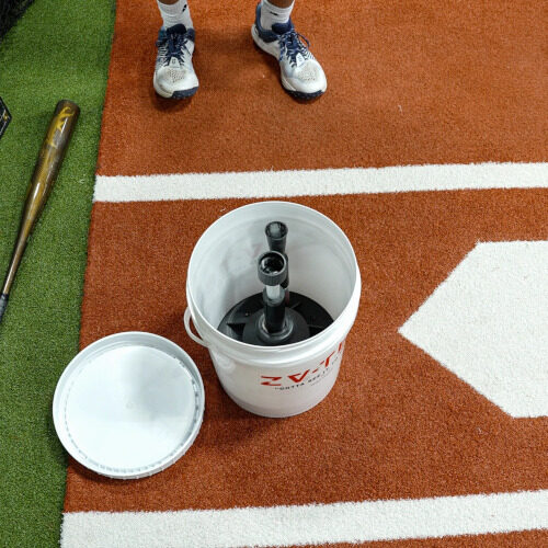 ZV-TEE Bucket Combo 3 ZV-TEE Bucket Combo 3