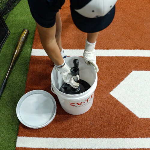 ZV-TEE Bucket Combo 4 ZV-TEE Bucket Combo 4