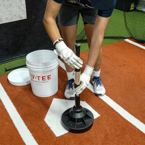 ZV-TEE Bucket Combo 5 ZV-TEE Bucket Combo 5