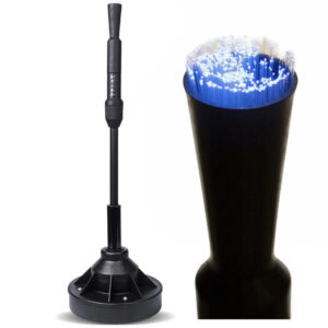 ZV-TEE LED INFUSED BATTING TEE