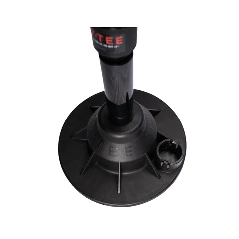 ZV-TEE Baseball Tee Plate ZV-TEE Baseball Tee Plate