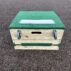 8 Inch Portable Pitching Mound Bottom Wheels